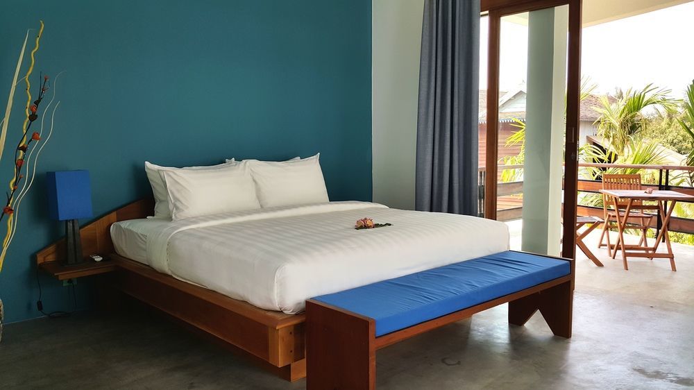 Chez Moi Suite & Spa Siem Reap Exterior foto