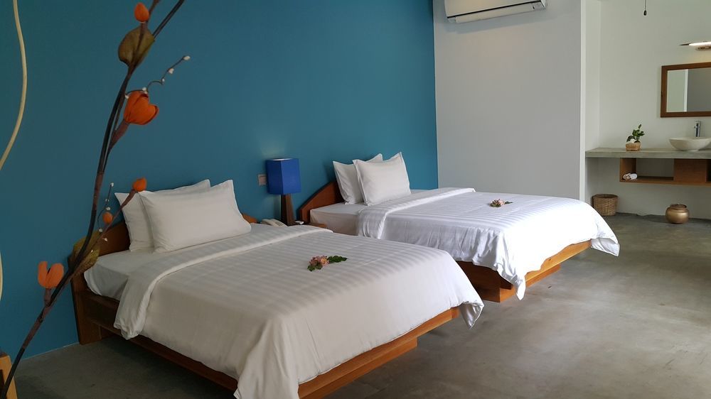 Chez Moi Suite & Spa Siem Reap Exterior foto